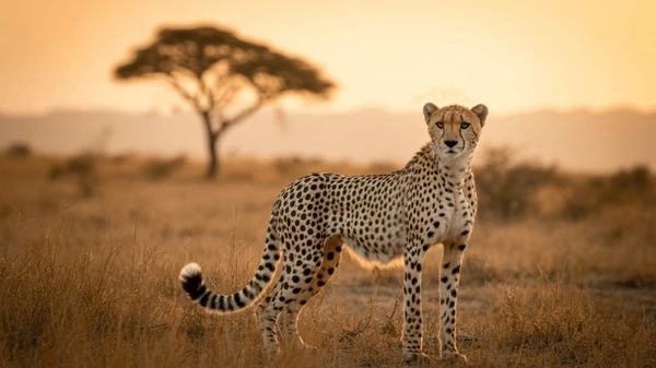 Kidepo Valley National Park